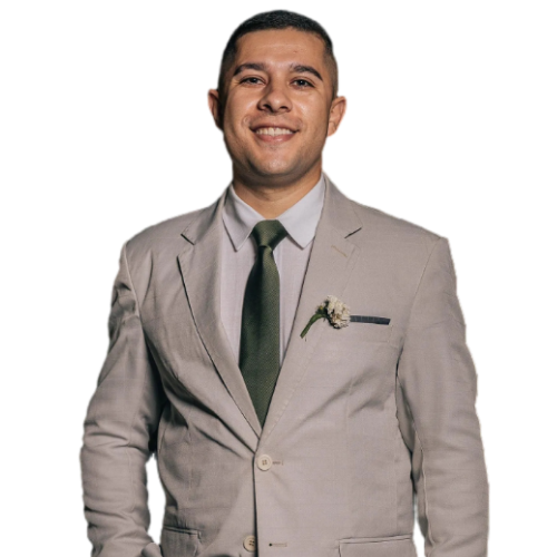 Trader Cristão